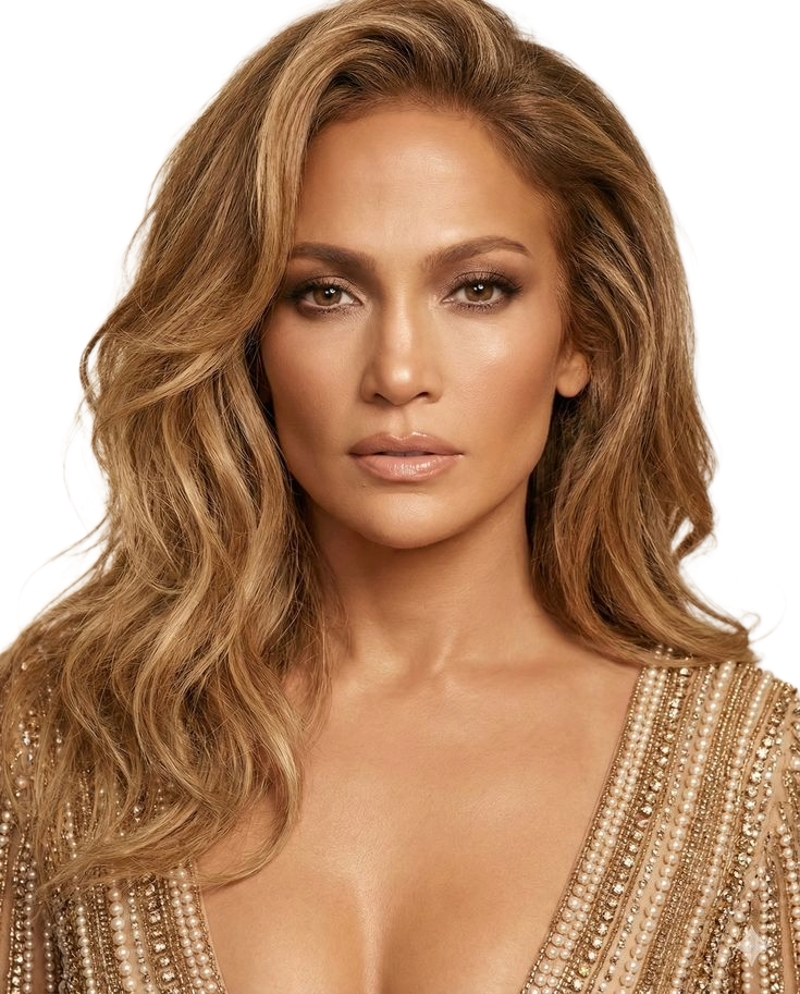 Jennifer Lopez
